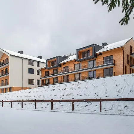 Hojsova Straz Brcalnik Za Bukem Apartment