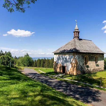 Hojsova Straz Brcalnik Za Bukem Frischwinkel