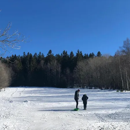 Hojsova Straz Brcalnik Za Bukem Lejlighed *